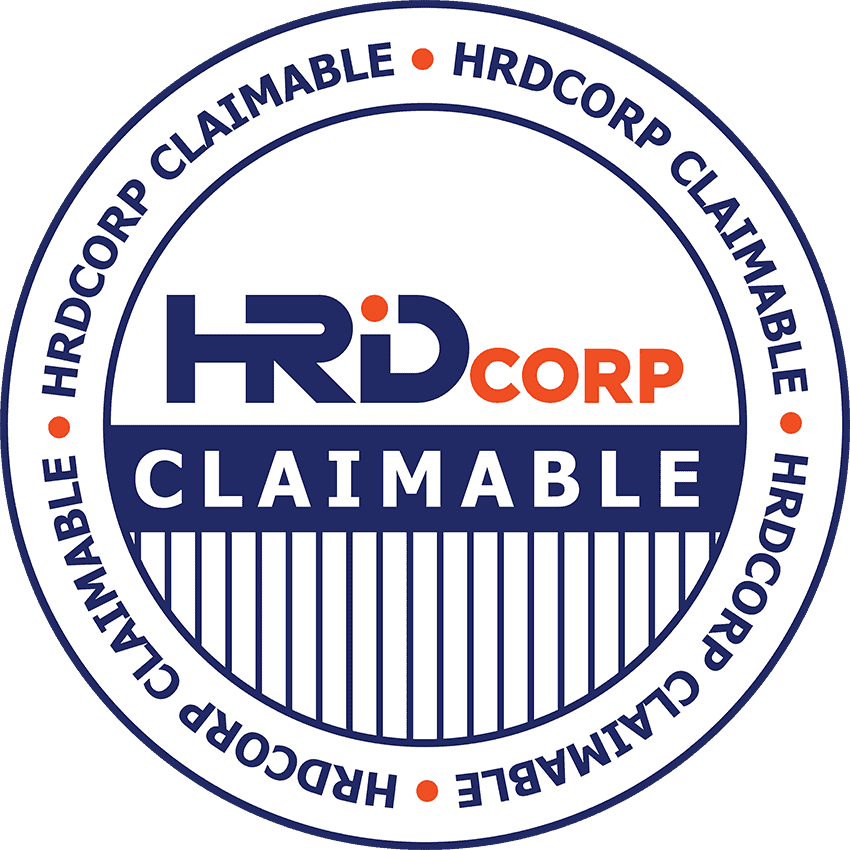 HRDC Claimable Team Building Events