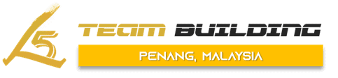 Team Building in Penang